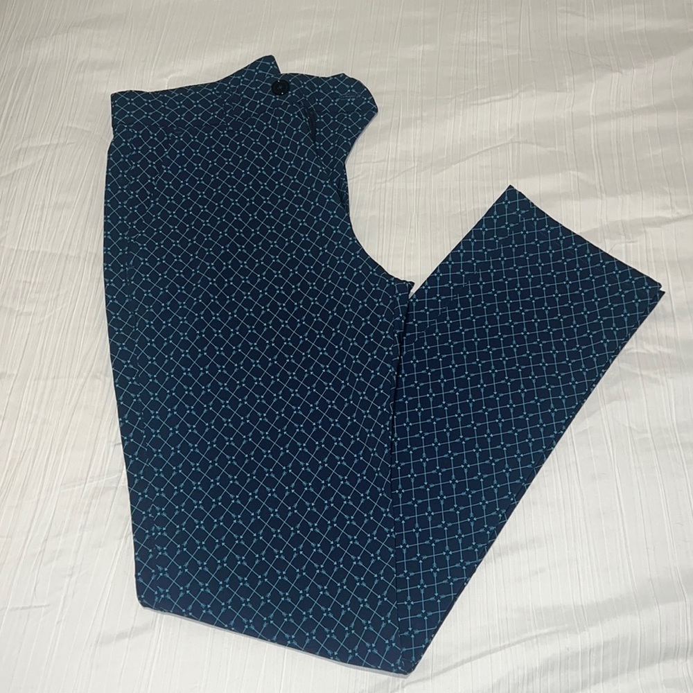 Greyson trousers